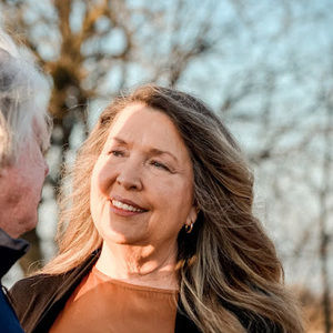 Meet your Posher, Deborah